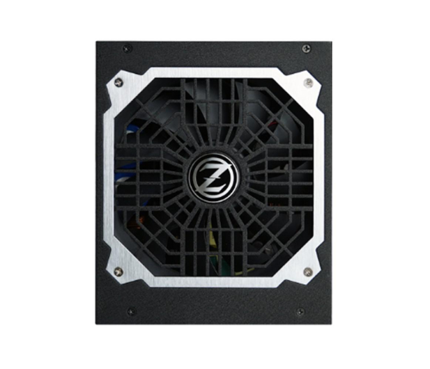 Zalman ZM850 850W 80 Plus Platinum - 642848 - zdjęcie 4